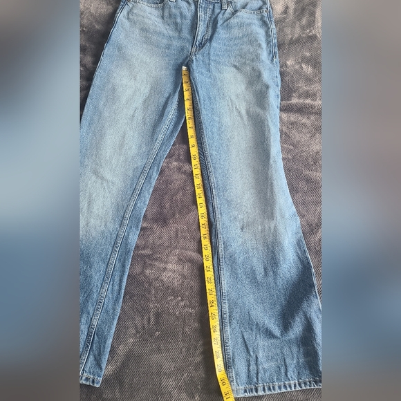 Banana Republic Bootcut Jean - Picture 9 of 12